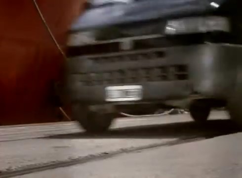 1995 Fiat Ducato 2a serie [230]