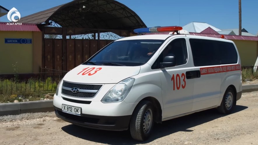 2008 Hyundai H-1 [TQ]