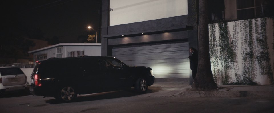 2007 Chevrolet Suburban [GMT931]