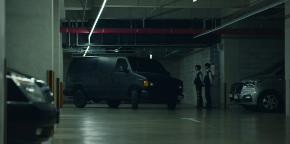 2018 Hyundai Grand Starex [TQ]