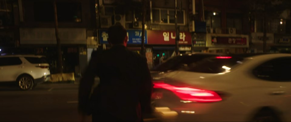 2017 Land-Rover Discovery Series V [L462]