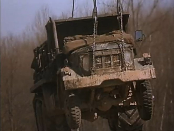 AM General M-342 [G742]