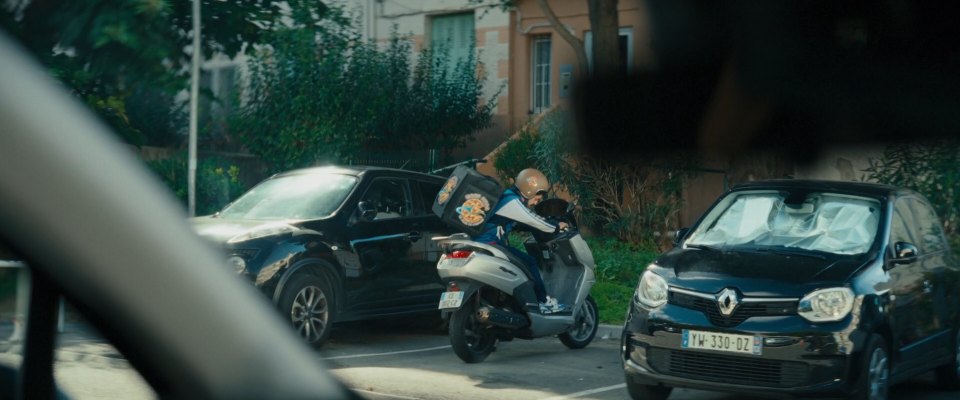 2019 Renault Twingo Série 3 [X07]