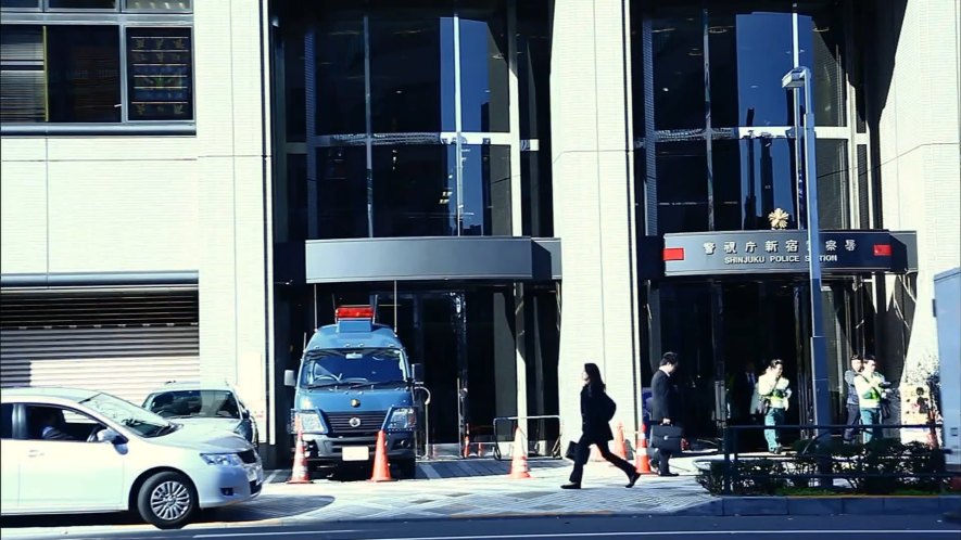 2006 Nissan Caravan [E25]