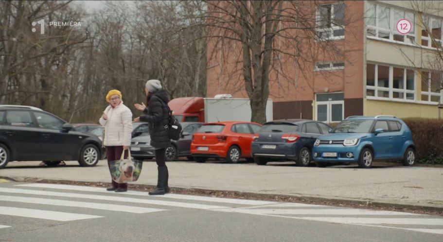 2018 Suzuki Ignis 1.2 [MF]