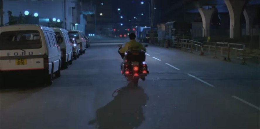 1984 Ford Econovan Maxi [SR]