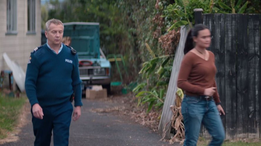 1976 Ford Fairmont [XC]