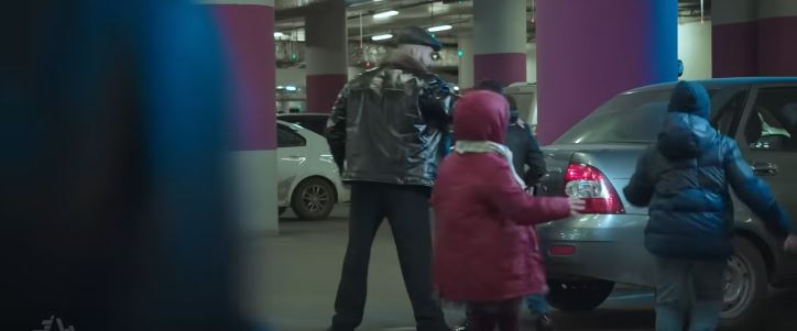 2007 Lada Priora [2170]