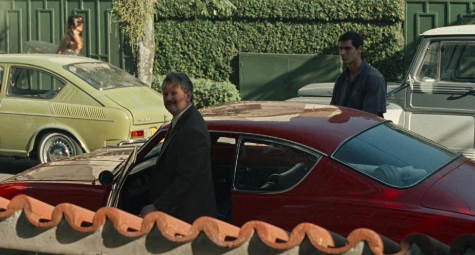 Volkswagen 1600 TL [Typ 3]