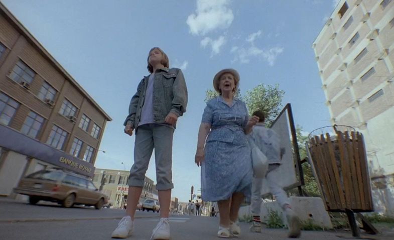 1986 Oldsmobile Cutlass Cruiser