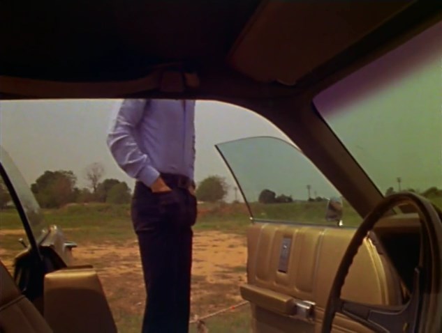 1971 Chrysler Newport Custom 4-Door Hardtop [CL43]