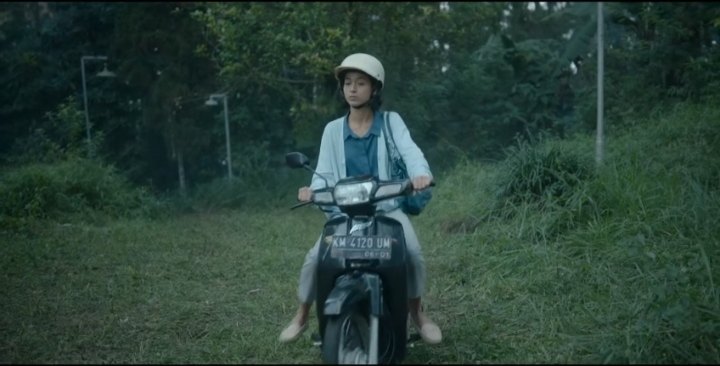 Honda Astrea