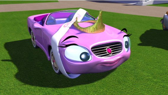 Mercedes-Benz SLK [R170]