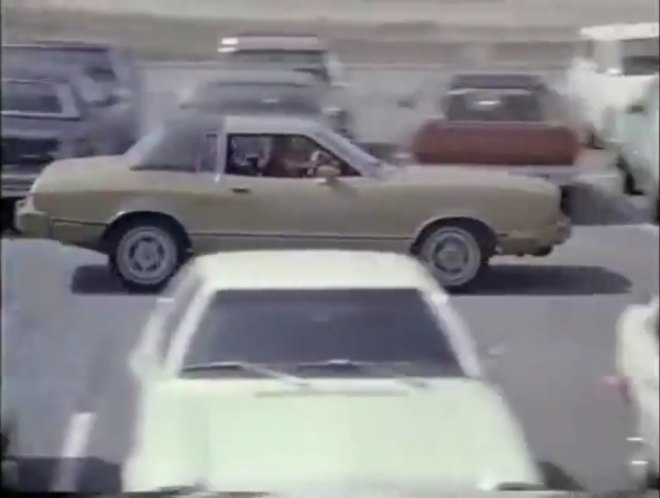 1974 Ford Mustang II Ghia [60H]