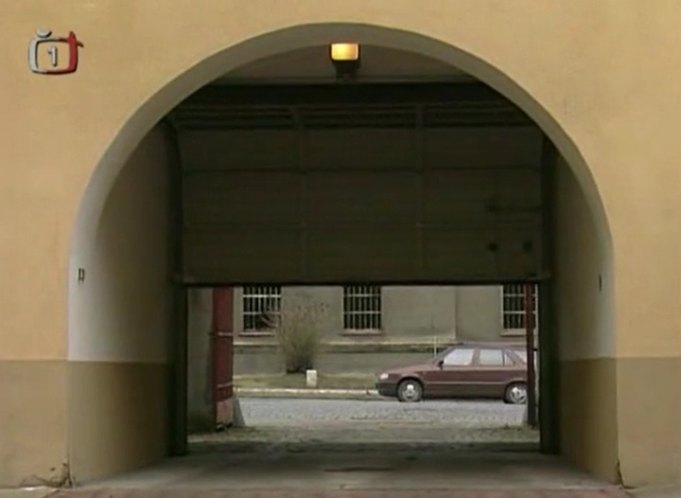 1995 Škoda Felicia Combi [Typ 6U]