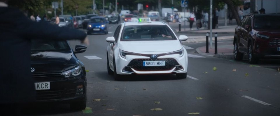 2019 Toyota RAV4 [XA50]