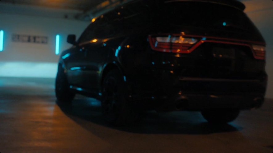 2021 Dodge Durango [WD]