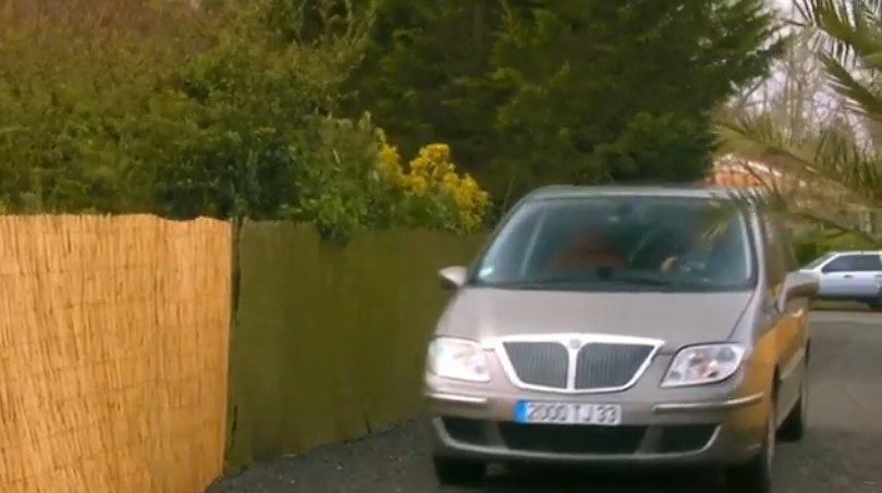 2002 Lancia Phedra [179]