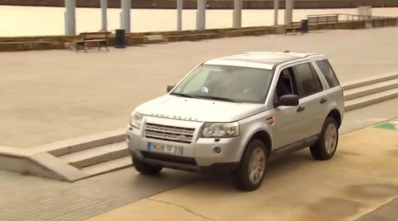 2007 Land-Rover Freelander 2 [L359]