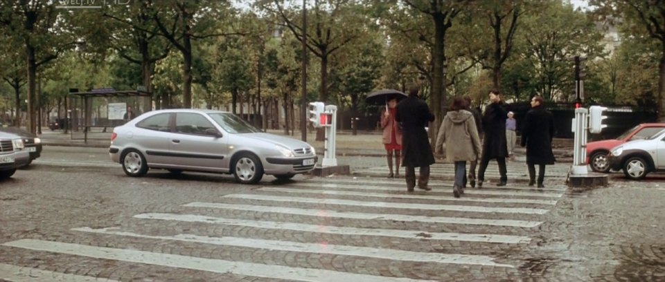 2001 Citroën Xsara [N1]