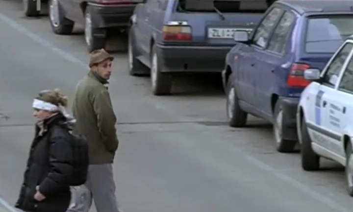 1985 Toyota Corolla DX [E80]