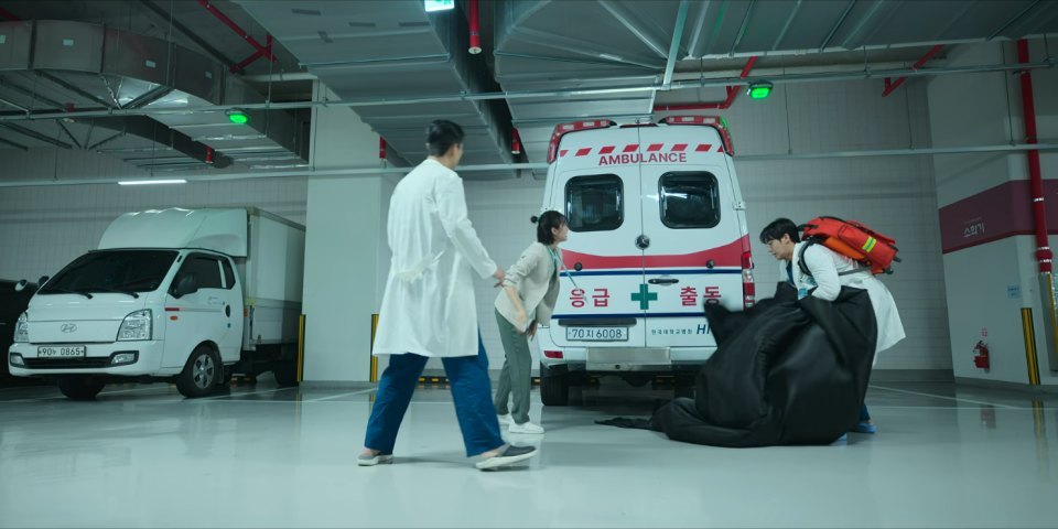 2019 Hyundai Porter II [HR]