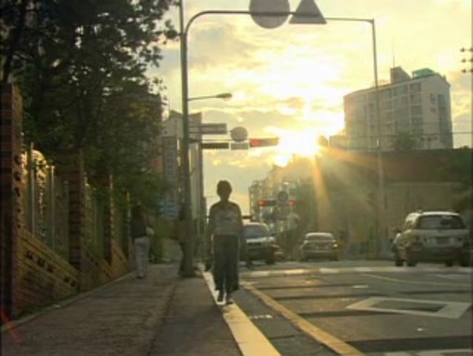 2003 Kia X-Trek [RS]