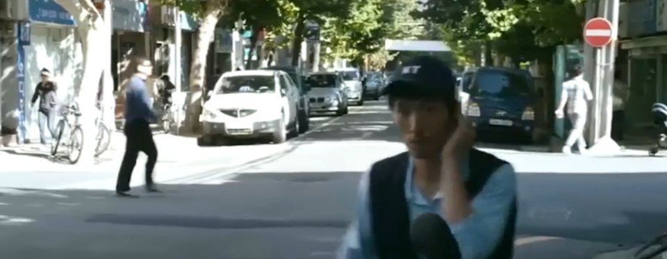 2006 Ssangyong Actyon Sports [QJ]