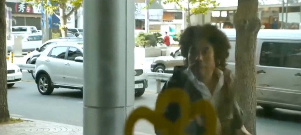 2011 Ssangyong Korando C [C200]