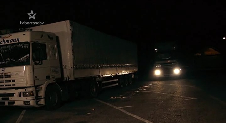 DAF 95 Space Cab [FT]