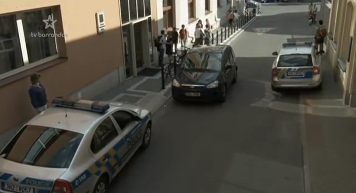 2007 Ford C-Max MkI [C214]