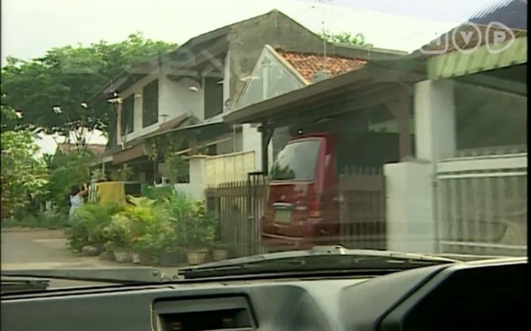 1995 Daihatsu Zebra Espass [S90/91/92]