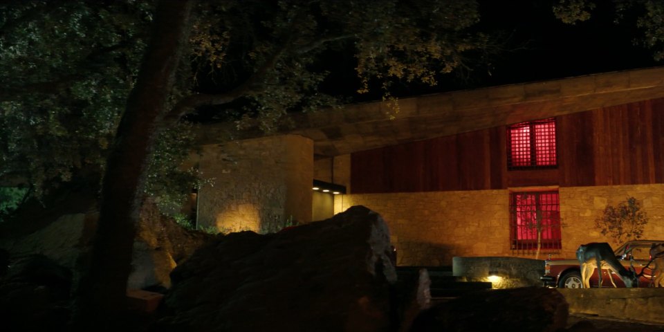 1984 Bentley Mulsanne Turbo