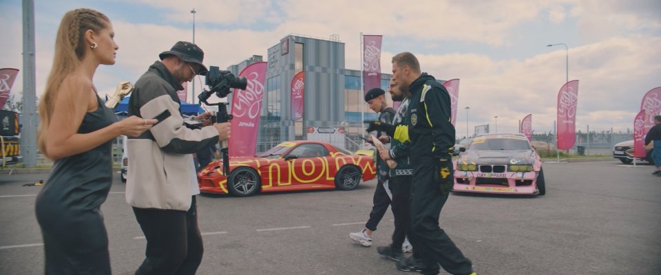 1998 Mazda RX-7 [FD3S]