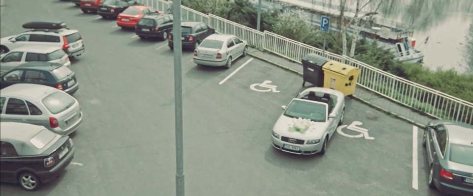 Volkswagen Golf Cabriolet III [Typ 1H]