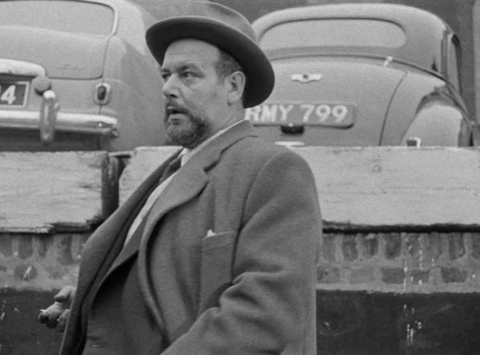 1952 Morris Minor [MM]