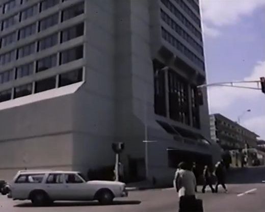 1977 Chevrolet Impala Wagon