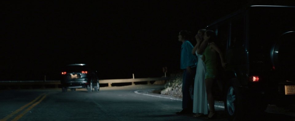 2017 Nissan Rogue [T32]