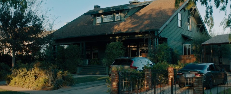 2018 Toyota Camry [XV70]