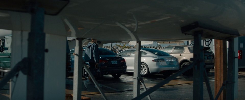 2019 Mercedes-Benz A-Klasse [V177]