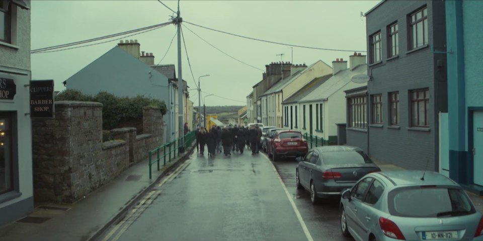 2010 Peugeot 207 1.4 SE