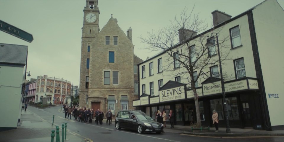2009 Vauxhall Insignia Hearse MkI