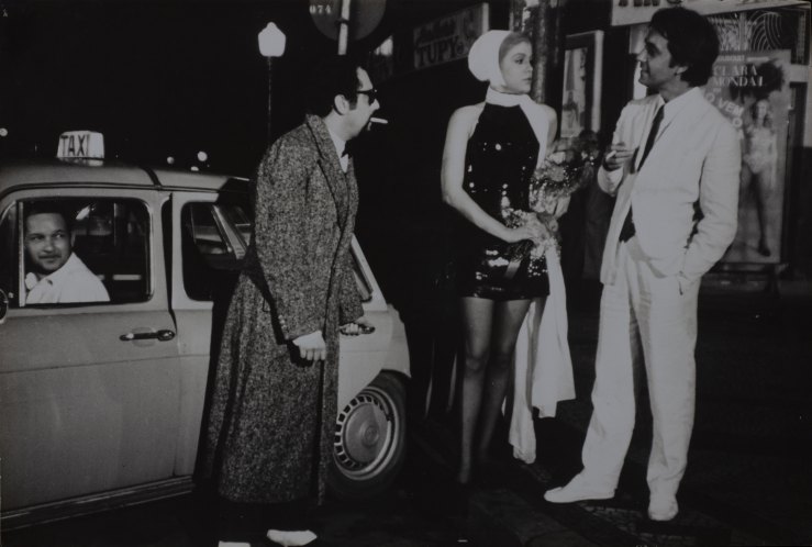 1970 Volkswagen 1600 [Typ 3]