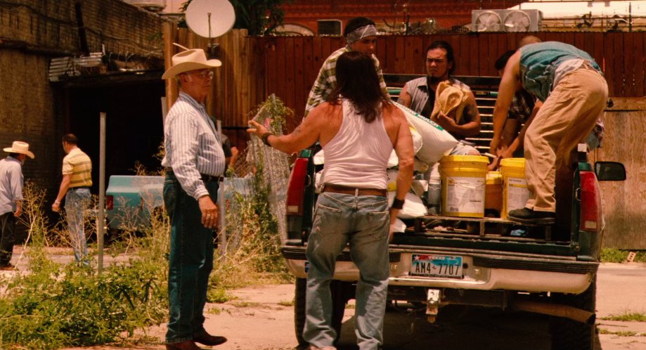 1995 Chevrolet C/K-Series Extended Cab Silverado [GMT400]