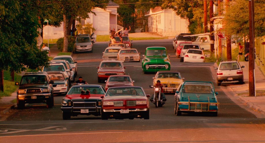 2001 Toyota Tacoma [ZN195]