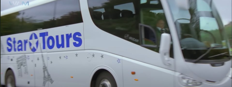 Irizar i6S