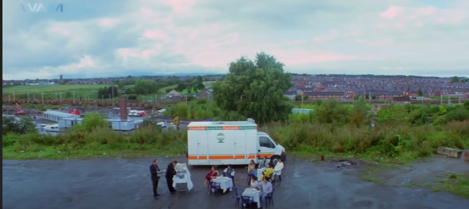 2004 Renault Master Série 2