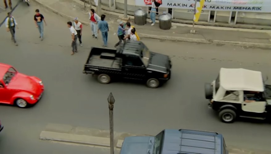 Toyota Kijang