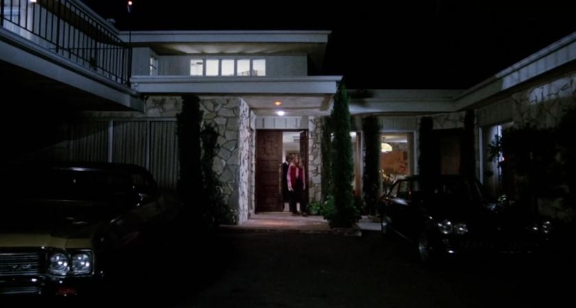 1964 Ferrari 330 GT 2+2 Series I