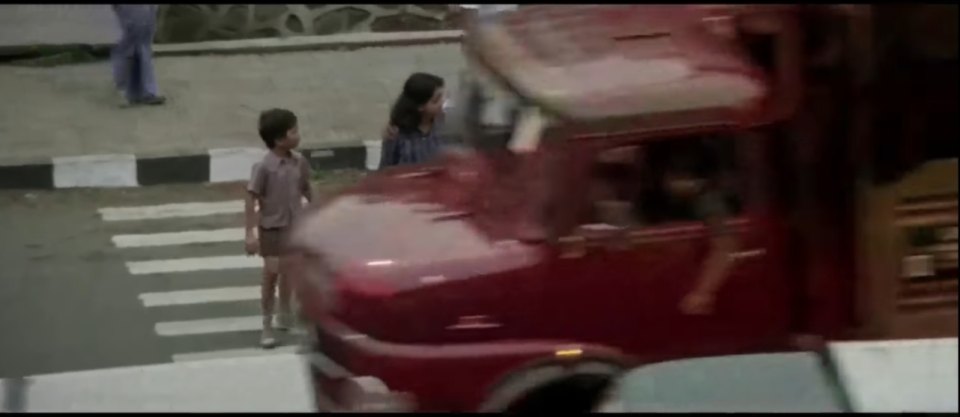 Mercedes-Benz L-Series [L59]